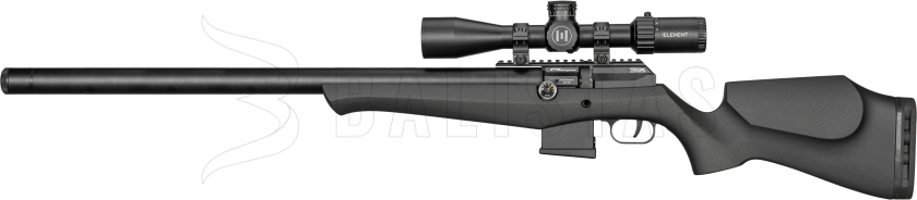 Carabina de aire comprimido FX DRS MkII Classic Synthetic 700 5,5mm 3