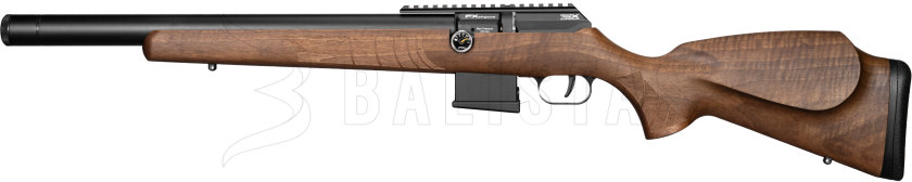 Carabina de aire comprimido FX DRS MkII Classic Walnut 500 5,5mm