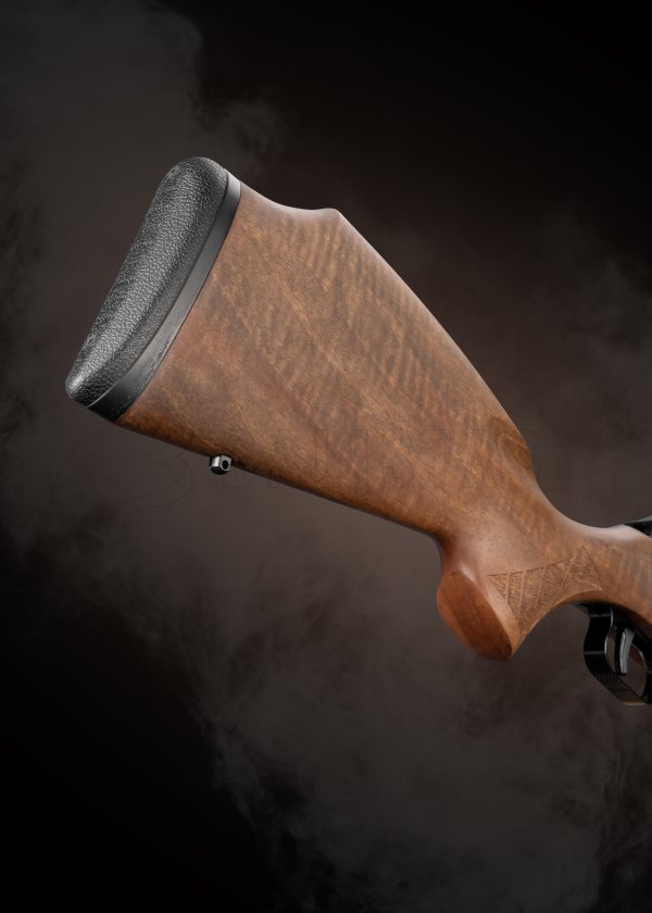Carabina de aire comprimido FX DRS MkII Classic Walnut 500 5,5mm 10