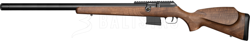 Carabina de aire comprimido FX DRS MkII Classic Walnut 700 5,5mm