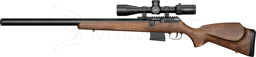 Carabina de aire comprimido FX DRS MkII Classic Walnut 700 5,5mm 3