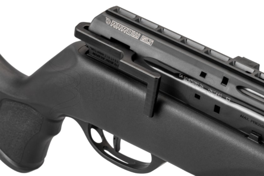 Carabina de aire Gamo Arrow SLT 5,5mm - 24J 3
