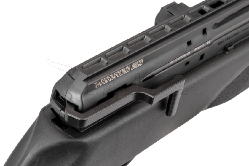 Carabina de aire Gamo Arrow SLT 5,5mm - 24J 4