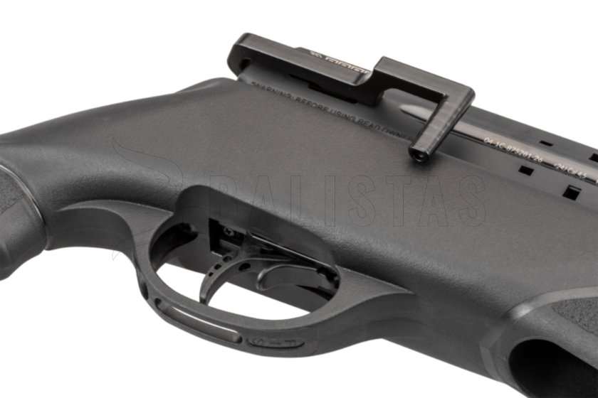 Carabina de aire Gamo Arrow SLT 5,5mm - 24J 10
