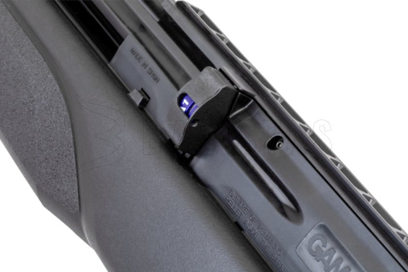 Carabina de aire Gamo Arrow SLT 5,5mm - 24J 5