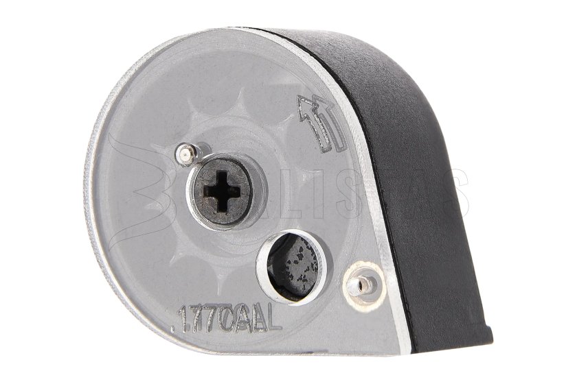 Cargador Umarex SPA Professional, Master 4,5mm