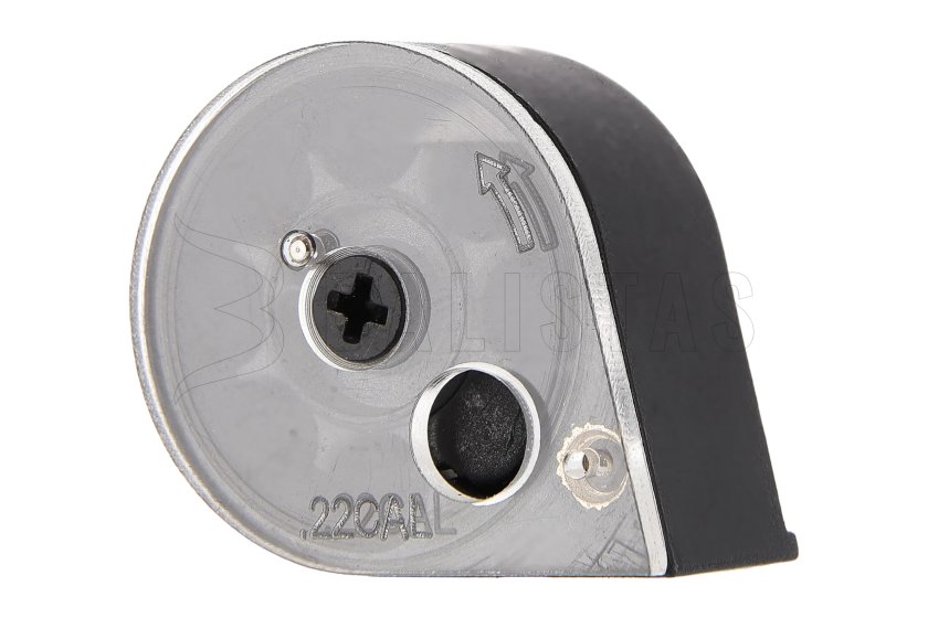 Cargador Umarex SPA Professional, Master 5,5mm