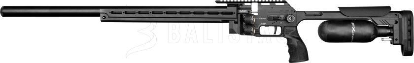 Carabina de aire FX Panthera MkII 700 5,5mm