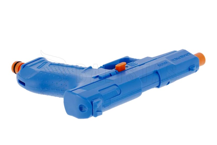 Umarex WN99 Water Nozzle-Pistola de agua BLU 9