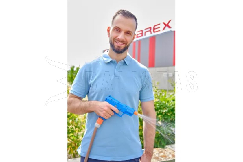 Umarex WN99 Water Nozzle-Pistola de agua GRN 19