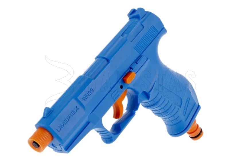 Umarex WN99 Water Nozzle-Pistola de agua BLU 8
