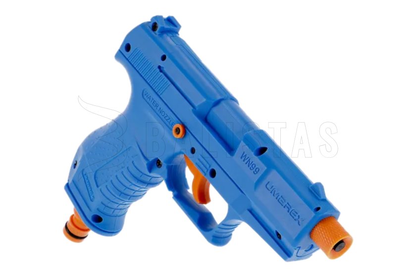 Umarex WN99 Water Nozzle-Pistola de agua BLU 7
