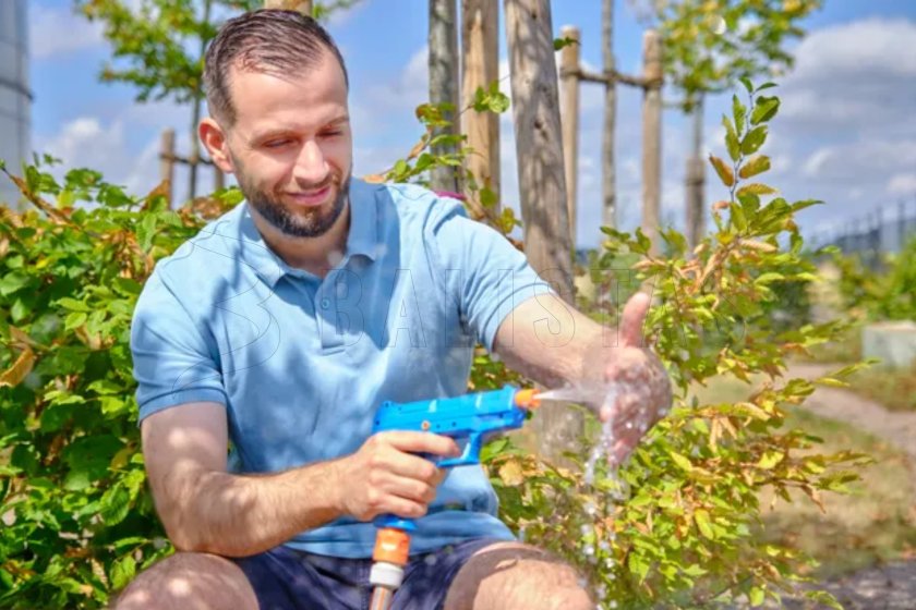 Umarex WN99 Water Nozzle-Pistola de agua GRN 17