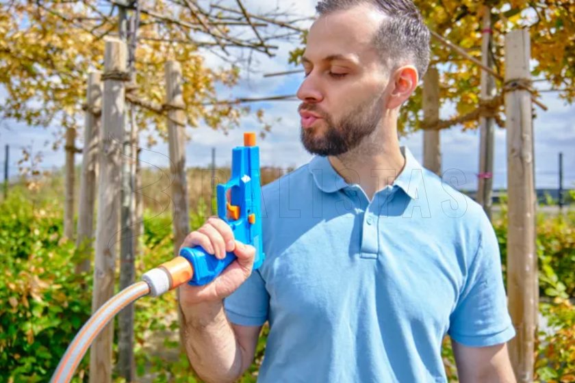 Umarex WN99 Water Nozzle-Pistola de agua GRN 16