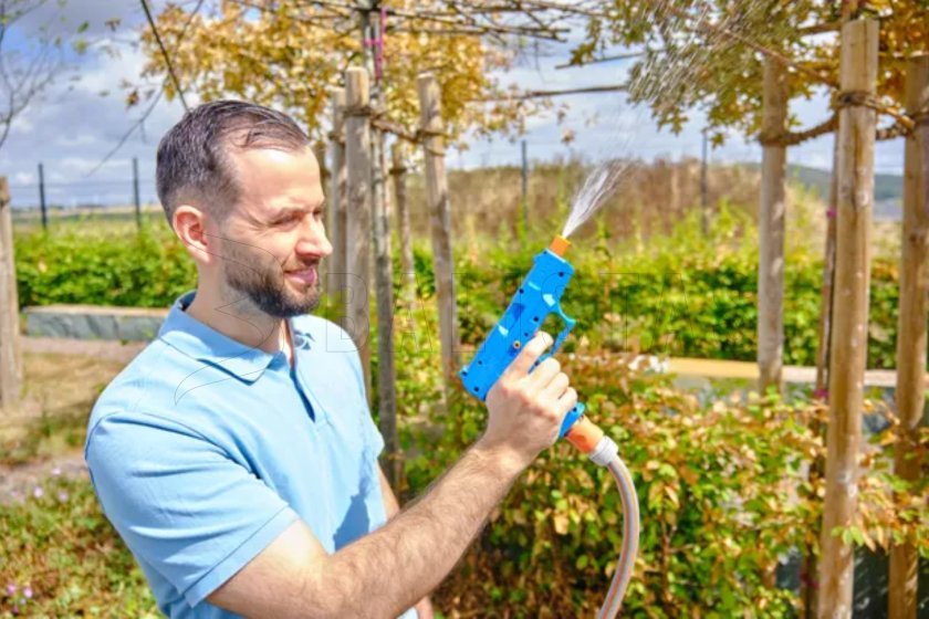 Umarex WN99 Water Nozzle-Pistola de agua GRN 14