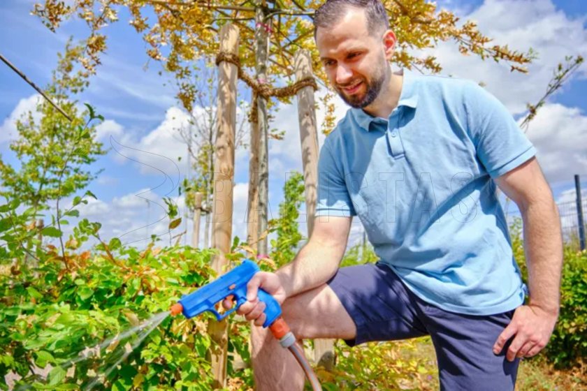 Umarex WN99 Water Nozzle-Pistola de agua GRN 12