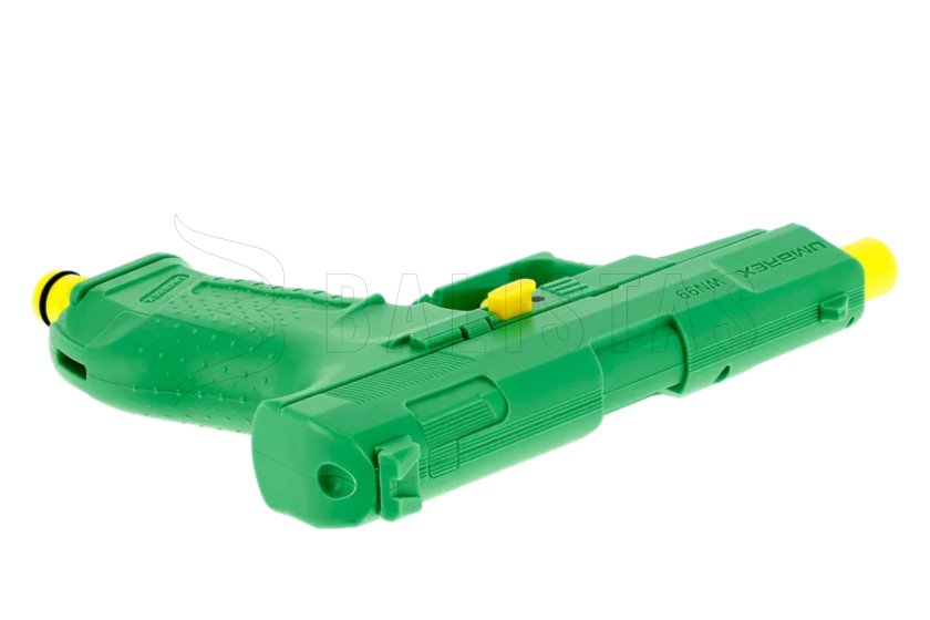 Umarex WN99 Water Nozzle-Pistola de agua GRN 8