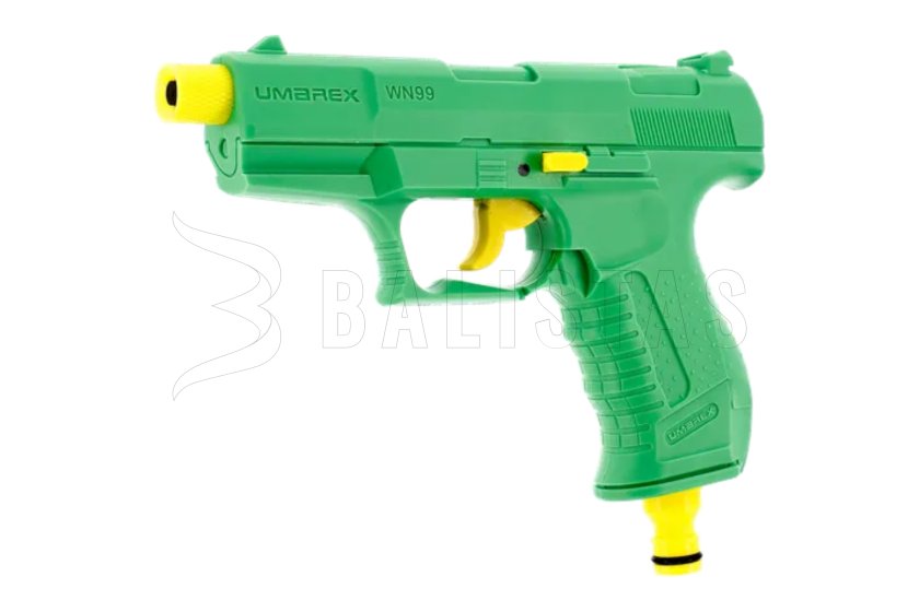 Umarex WN99 Water Nozzle-Pistola de agua GRN 2