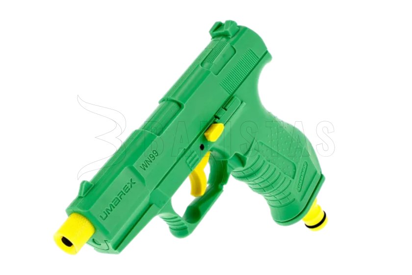 Umarex WN99 Water Nozzle-Pistola de agua GRN 9