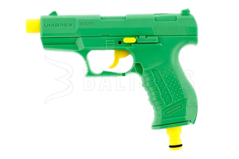 Umarex WN99 Water Nozzle-Pistola de agua GRN