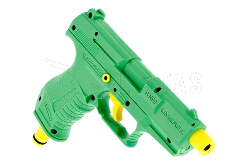 Umarex WN99 Water Nozzle-Pistola de agua GRN 7
