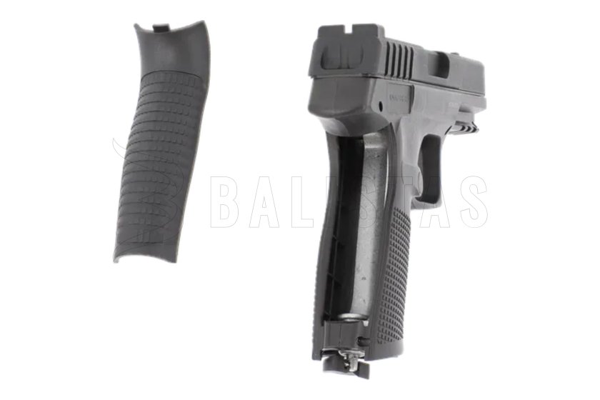 Pistola de aire comprimido Umarex TXP 11