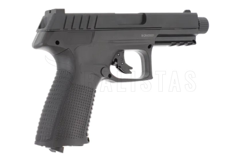 Pistola de aire comprimido Umarex TXP 9
