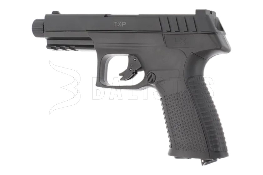Pistola de aire comprimido Umarex TXP 6