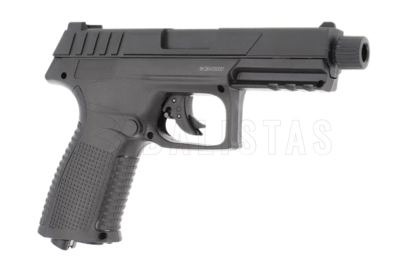 Pistola de aire comprimido Umarex TXP 8