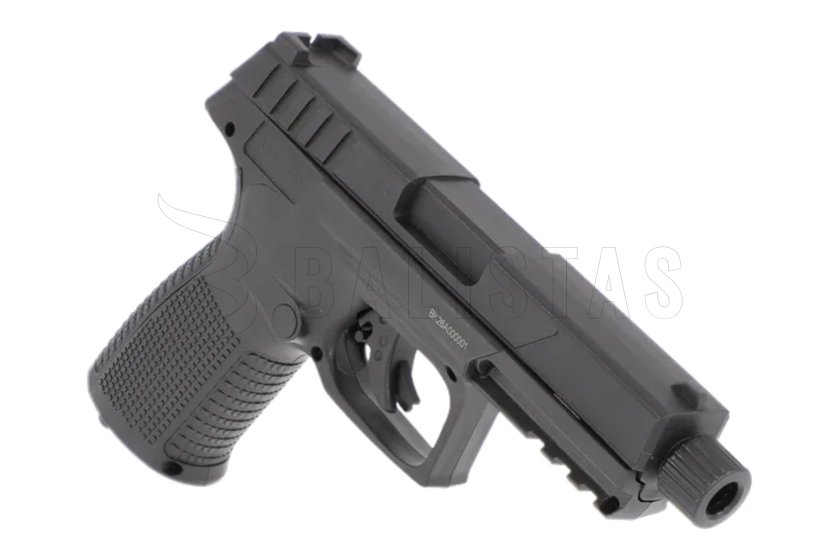 Pistola de aire comprimido Umarex TXP 4