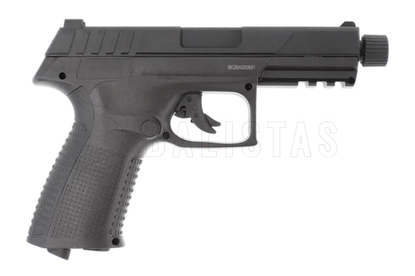 Pistola de aire comprimido Umarex TXP 3