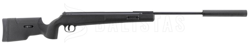 Carabina de aire SPA GR1250S N 5,5mm 2