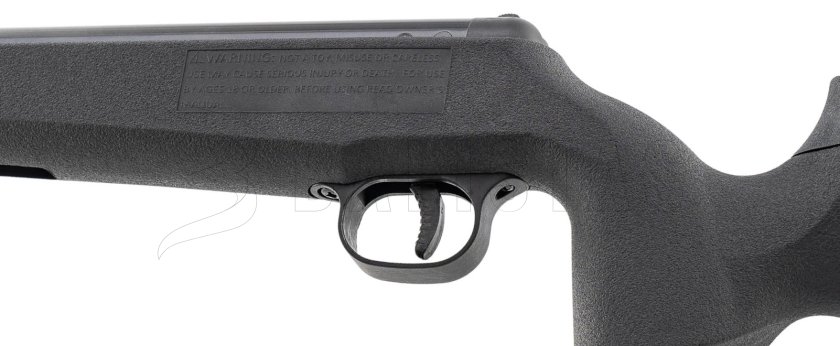 Carabina de aire SPA GR1250S N 5,5mm 6