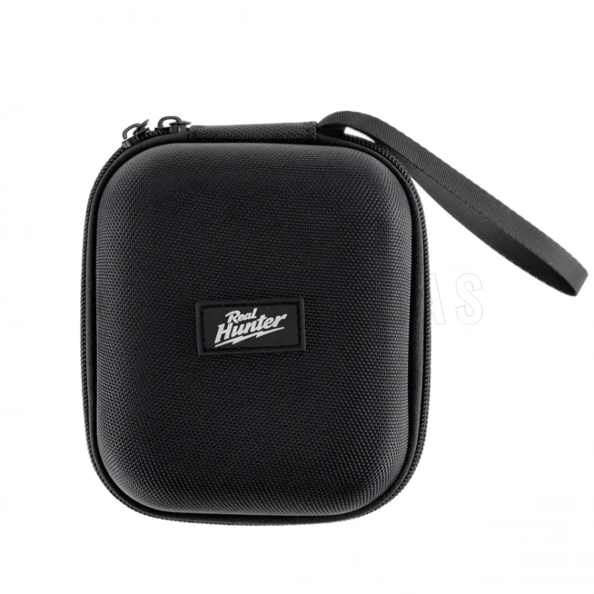 Funda para auriculares de tiro RealHunter