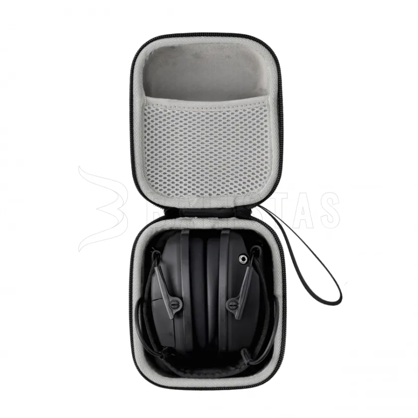 Funda para auriculares de tiro RealHunter 6