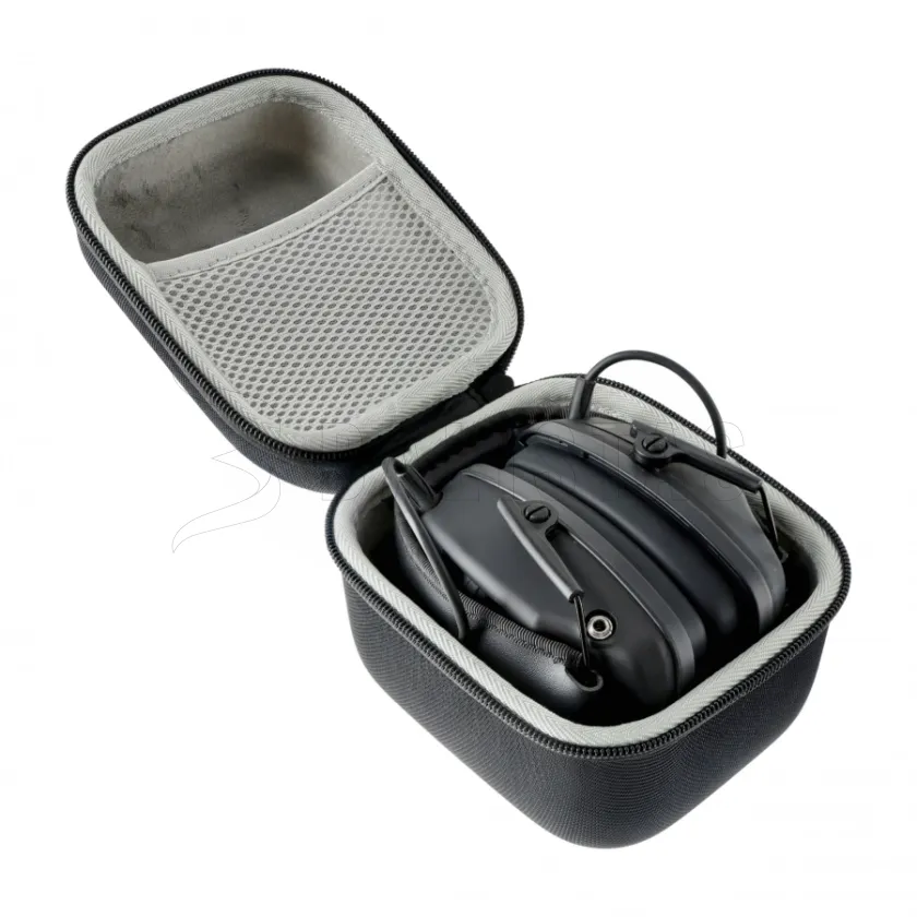 Funda para auriculares de tiro RealHunter 3