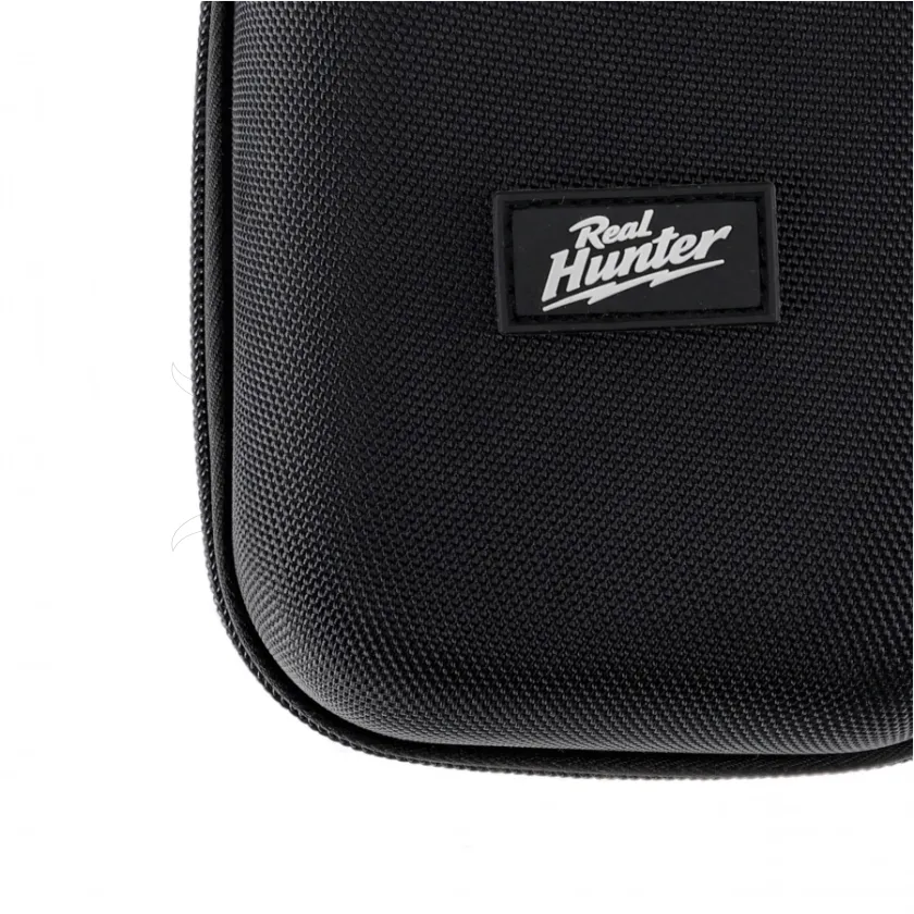 Funda para auriculares de tiro RealHunter 7