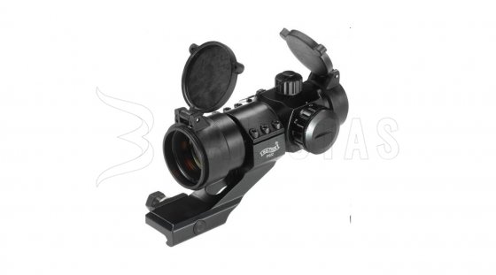 Colimador Walther PS22 PointSight