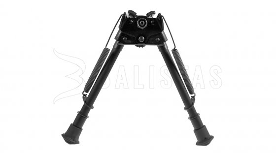 Bipod Harris S 9"-13" con rótula