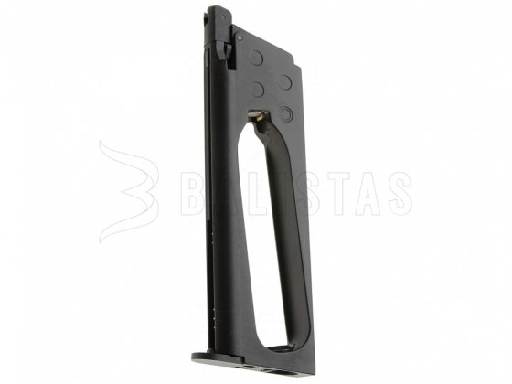 Cargador Colt M45 CQBP 4,5mm
