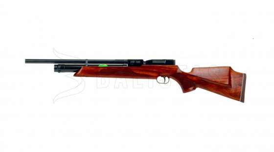 Carabina de aire Weihrauch HW 100 S F.S.B. 5,5mm