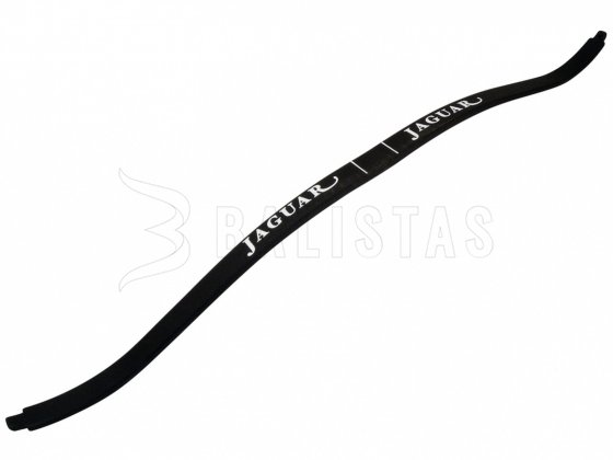 Limbos de ballesta Jaguar 175lb negros