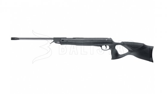 Carabina de aire Walther Century Varmint 4,5mm