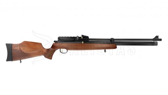 Carabina de aire Hatsan AT44-10 W RG LW Long 5,5mm