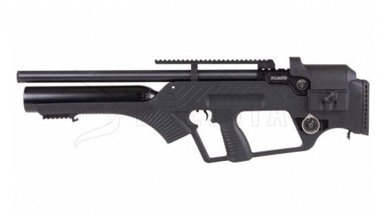 Carabina de aire Hatsan Bullmaster 4,5mm