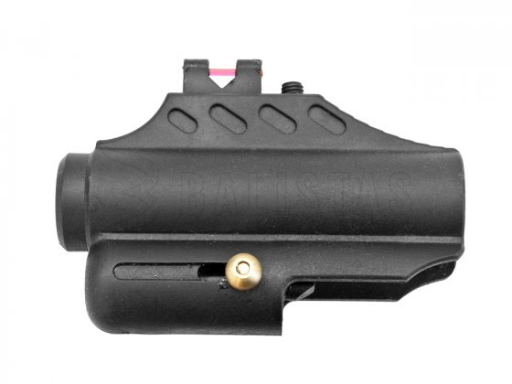 Punto de mira Hatsan 100X, 105X, 150 y 155 Torpedo