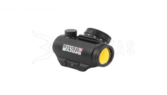 Colimador Swiss Arms Mini