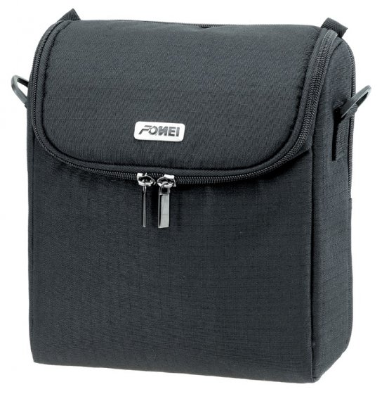 Bolsa para prismáticos Fomei Bincase 403 18x6x16cm