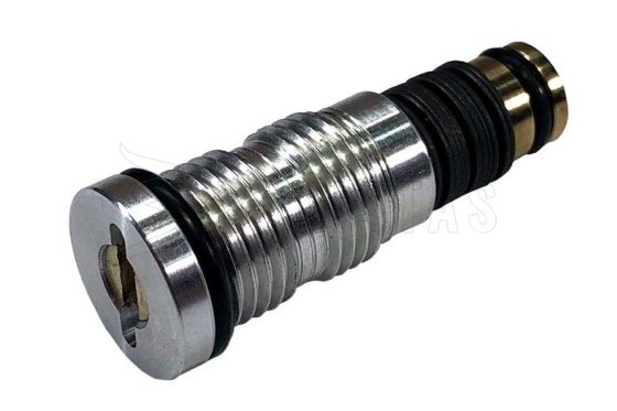 Regulador externo Huma AGN Uragan III 100-200Bar