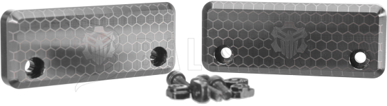 Air-G-Tac Juego de pesas M-LOK Offset Slim XL 337g